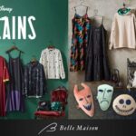 ディズニーヴィランズ＆ナイトメアーのハロウィーン新商品が登場！